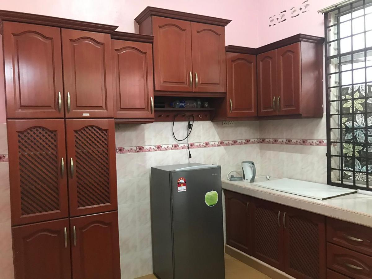 Cozy Homestay Che Yang Kuala Terengganu Exterior photo